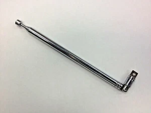 GENUINE Roberts R9914 Worldband Radio Replacement Antenna Aerial - Brand NEW - Picture 1 of 1
