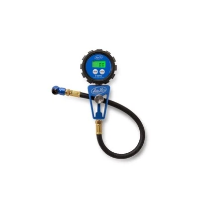 Manómetro digital de presión de neumáticos Motion Pro® 08-0751 - 60 psi Foto 1 de 4