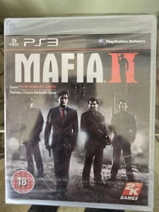 Mafia II (Sony PlayStation 3, 2010) - Foto 1 di 2