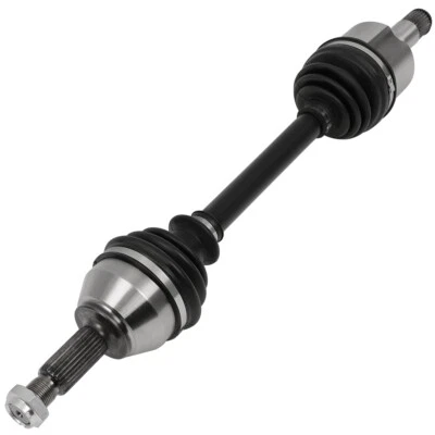 For 2000-2011 Ford Focus Front Left CV Axle 6S4Z3B437BA - Image 1 of 4