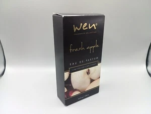 Wen FRESH APPLE Limited Edition Perfume 3.4 0z Eau de Parfum NEW & UNUSED - Picture 1 of 2