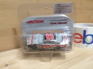 Action NASCAR 1/64 diecast #29 GM Goodwrench Quicksilver Kevin Harvick 2005 NIP - Picture 1 of 7