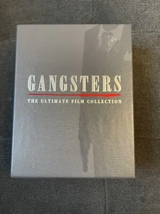 Gangsters: 4-Movie Set. American Gangster / Carlito’s Way / Casino - Picture 1 of 4