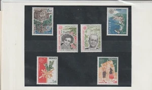 Monaco Europa CEPT Series del año 1978-81 (GP-638) - Imagen 1 de 1