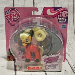 My Little Pony Friendship is Magic Power Ponies Applejack Target Exclusive - Picture 1 of 5
