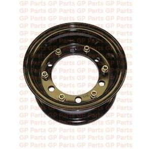 Toyota 44350-U2170-71, WHEEL RIM (600 x 9) 7FGU25 - Picture 1 of 1