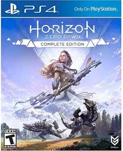 PS4 Horizon Zero Dawn Platinum Trophy - Picture 1 of 1
