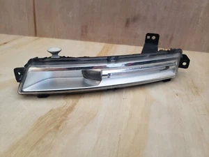 2017-2019 Land Rover/Jaguar F-Pace Right LED Fog Light Lamp JPLA15200AD - Picture 1 of 7