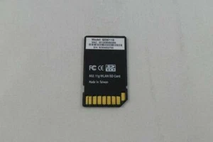 Abocom SDIO 802.11b/g Wireless LAN SD Card for PDA & Mobile Devices (SDW11G) - Picture 1 of 1