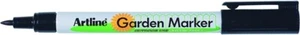 Artline Marker Pen 780 Garden Permanent - Schwarz - Bild 1 von 1