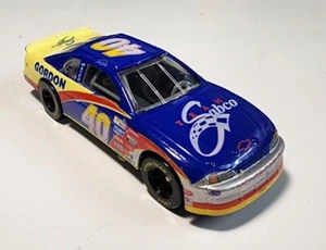 1997 Racing Champions #40 Robby Gordon Team Sabco Chevy Monte Carlo 1:64 Diecast - Picture 1 of 9