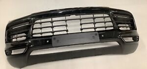 Porsche Cayenne 2023 Front Bumper Almost New  Fits 9Y0 with ACC