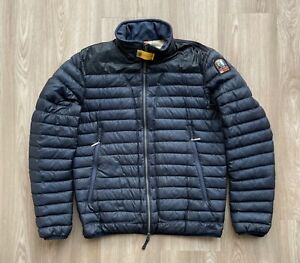 Parajumpers Light Puffer Jacket