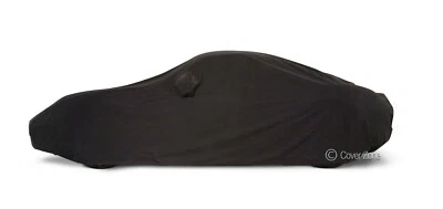 Coverzone Sahara Fitted Garage Car Cover (Suits Fiat 124 Spider 2017 on ) - Image 1 of 3