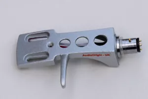 Headshell Patronenhalterung für Telefunken S500 Hifi, S600 Hifi, S90 Hifi, -S - Bild 1 von 4