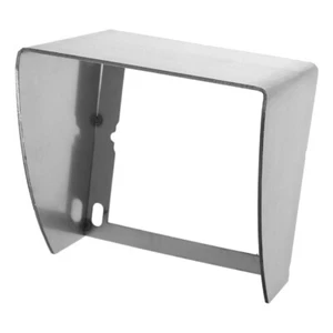 Waterproof Stainless Steel Outlet Case Cover Outdoor Waterproof Socket Cover - Picture 1 of 12