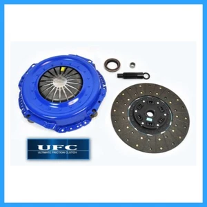 KIT EMBRAGUE UFC ETAPA 2 2004-2006 DODGE RAM 1500 SRT-10 CAMIÓN VIPER 8,3 L V10 - Imagen 1 de 4