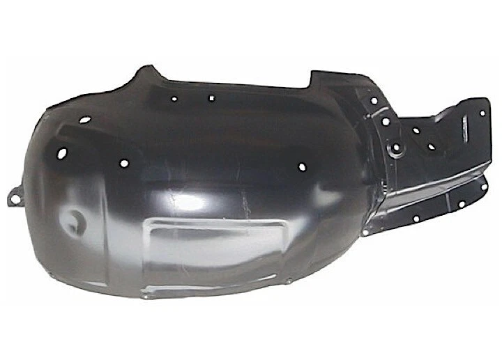 Guardabarros interior delantero derecho Sherman 695-24R para Chevrolet Camaro Foto 1 de 1