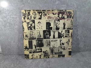 Rolling Stones Exile On Main Street 12 Inch Vinyl LP Double Record 1972 COC69100 - Picture 1 of 19