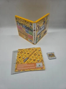 NEW SUPER MARIO BROS. 2 | NINTENDO 3DS / 2DS | OVP | PAL VERSION - Bild 1 von 1