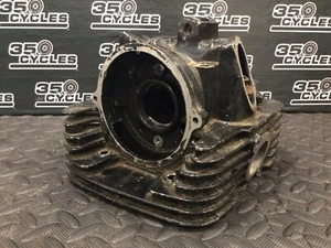 89-98 Yamaha Big Bear 350 89-95 Moto 4 350 Engine Top End Cylinder Head - Bild 1 von 9