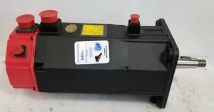 MOTOR FANUC, A06B-0501-B751 - Imagen 1 de 2