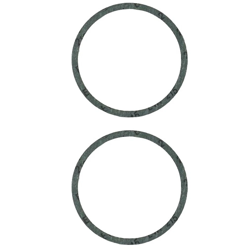 Комплект прокладок масляного фильтра двигателя Elring 2 шт. для Porsche 914 1970-1975 - Изображение 1 из 1