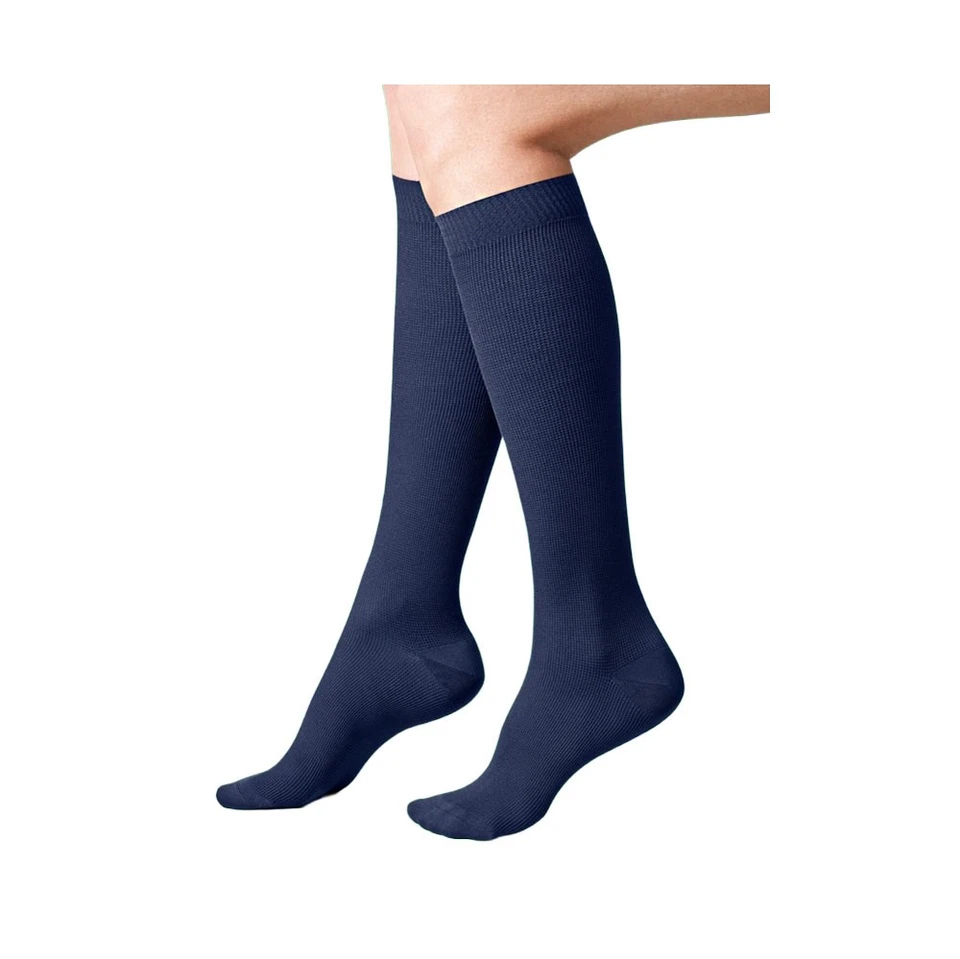 OFA BAMBERG GMBH OFA 365 vitalisierender Kniestrumpf mit Aloe Vera