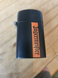 benzin feuerzeuge Jägermeister Sammler - Bild 1 von 2