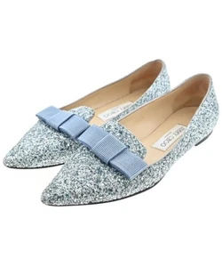 Jimmy Choo Pumps Damen Größe 35,5 Silber - Bild 1 von 9