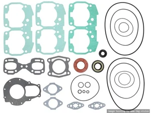 Namura Full Gasket Kit for Sea-Doo Many 1995-1999 800 XP, GSX, GTX, SPX SEE LIST - Picture 1 of 8
