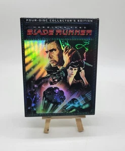 Blade Runner (Vier-Disc Collector's Edition) DVD Set Harrison Ford - Bild 1 von 5
