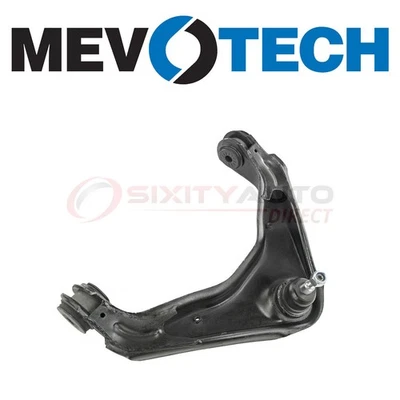 Mevotech OG Control Arm & Ball Joint Assembly for 2001-2007 Chevrolet pj - Image 1 of 4