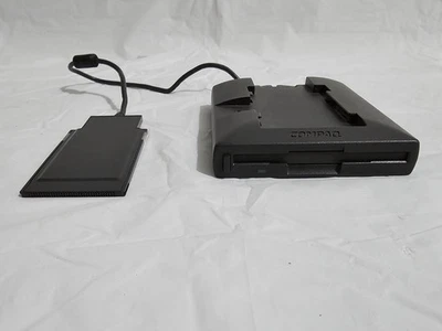 Unidad de disquete Compaq Series 2833 3,25"" a PCMCIA Foto 1 de 2