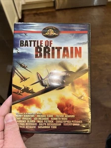 BRAND NEW! Battle of Britain (DVD, 1969) Michael Caine, Trevor Howard - Picture 1 of 7