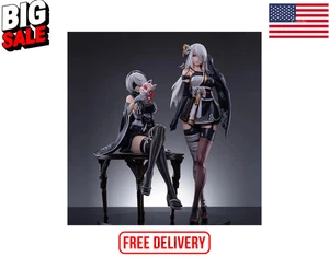 Nier Anime A2 2B Yorha No.2 Type B Kimono Style Action Figure Collectible Gift - Picture 1 of 7