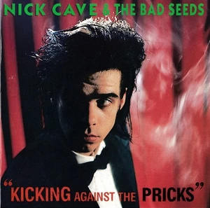 Nick Cave & The Bad Seeds – Kicking Against The Pricks CD 1986 - Picture 1 of 3