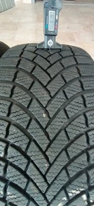 PNEUMATICI USATI 235/50/18 BRIDGESTONE BLIZZAK XL - Foto 1 di 6