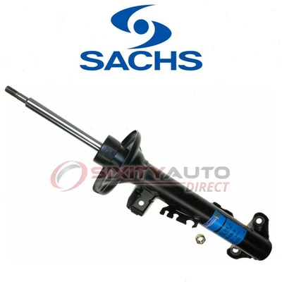 SACHS Front Left Suspension Strut for 1995-1999 BMW M3 - Shocks Struts  sy - Изображение 1 из 4