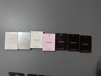 Tom ford Eye color Quad Ombres A paupieres 4 couleurs,total .21oz/6g - Image 1 of 4