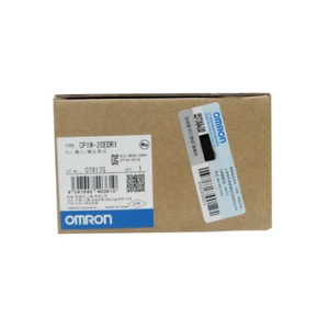 Omron PLC CP1W-20EDR1 CP1W-20EDT CP1W-20EDT1 CP1W-32ER CP1W-32ET CP1W-32ET1 - Imagen 1 de 11