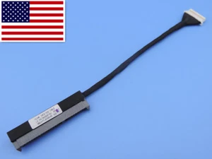 SATA HDD Hard Drive Connector Cable EAD62671601 for LG Ultra Slim 15U340 - Picture 1 of 5