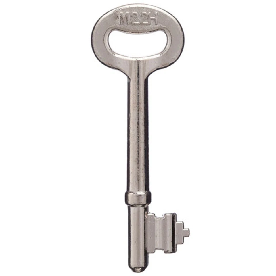 Union Pre-Cut Mortice Key M22H (KEY-M22H)