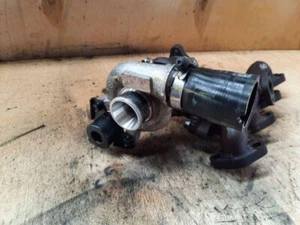 KIA CEE'D SW ED 282012A710 4917302711 C3011115 Turbocompresseur 1.60 25008320 - Bild 1 von 4