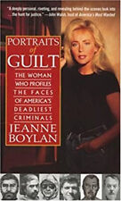 Portraits of Guilt : The Woman Who Profiles the Faces of America'