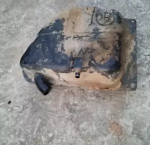 Tank für Fiat Panda 4x4 mit Vergaser - Bild 1 von 6