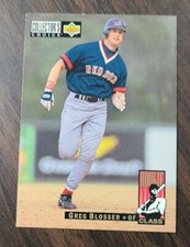 1994 Collector's Choice (251-500) Finish set UP TO 60% OFF