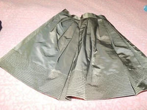 BANANA REPUBLIC, NWT, SIze 2 GORGEOUS SKIRT - Picture 1 of 6
