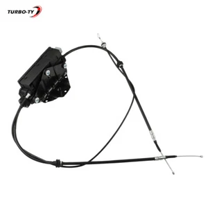 For BMW X5 F15/X6 F16/F86 Parking Brake Actuator Control Unit Rear 34436874220 - Picture 1 of 12