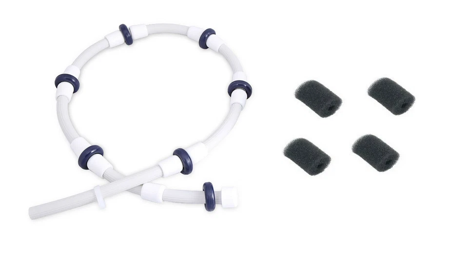 Sweep Hose Tail Sweep Replacement For Polaris Pool Cleaner 180 280 380 B5